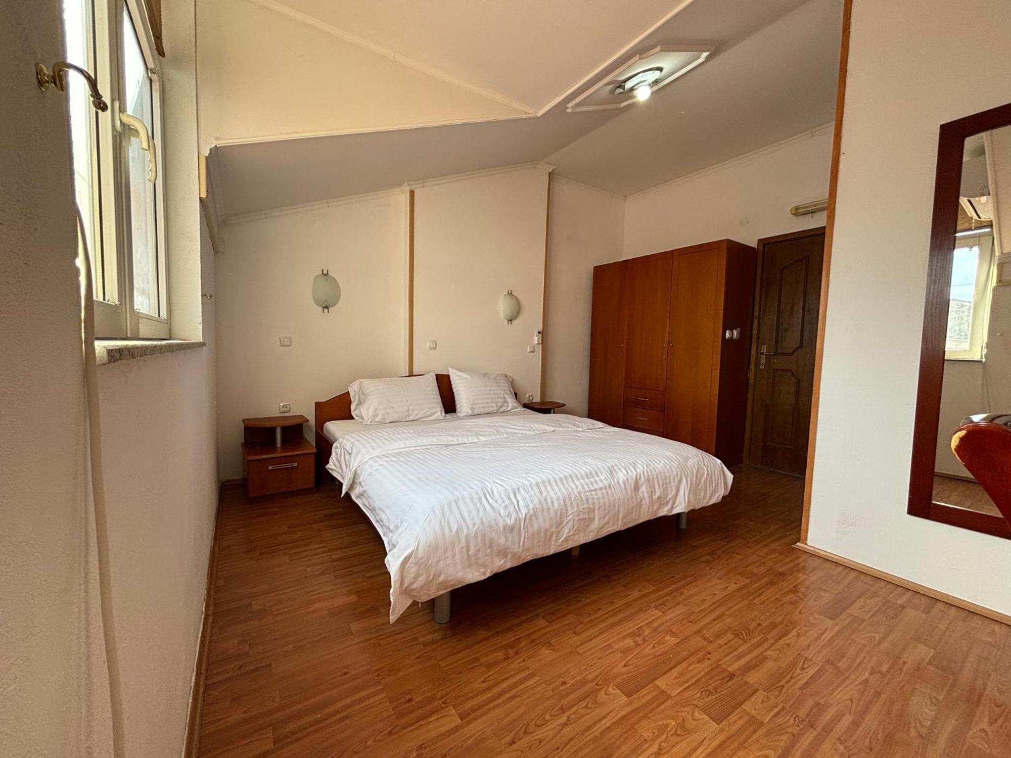 Villa Kiwi In The Heart Of Ohrid Esterno foto