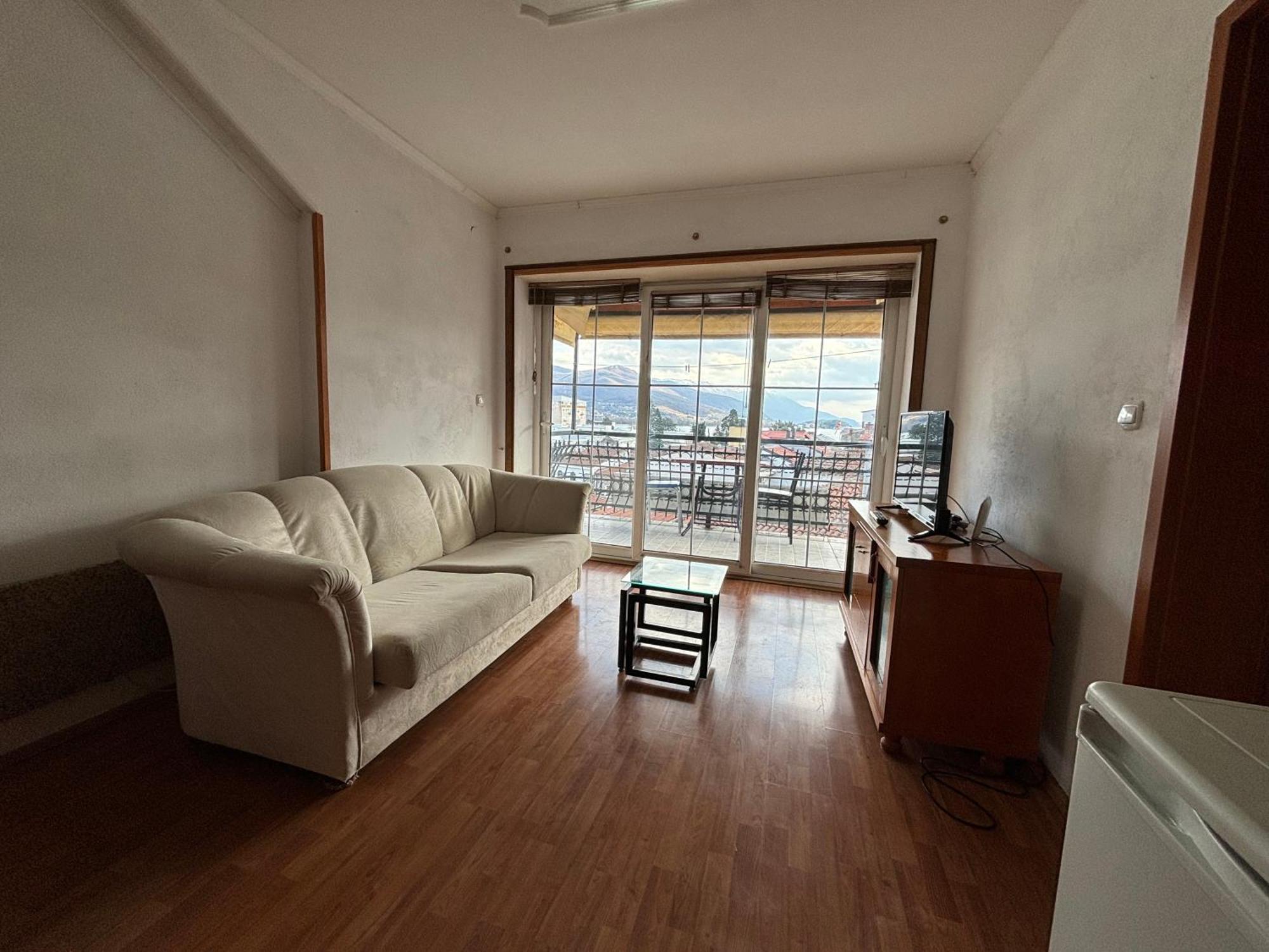 Villa Kiwi In The Heart Of Ohrid Esterno foto