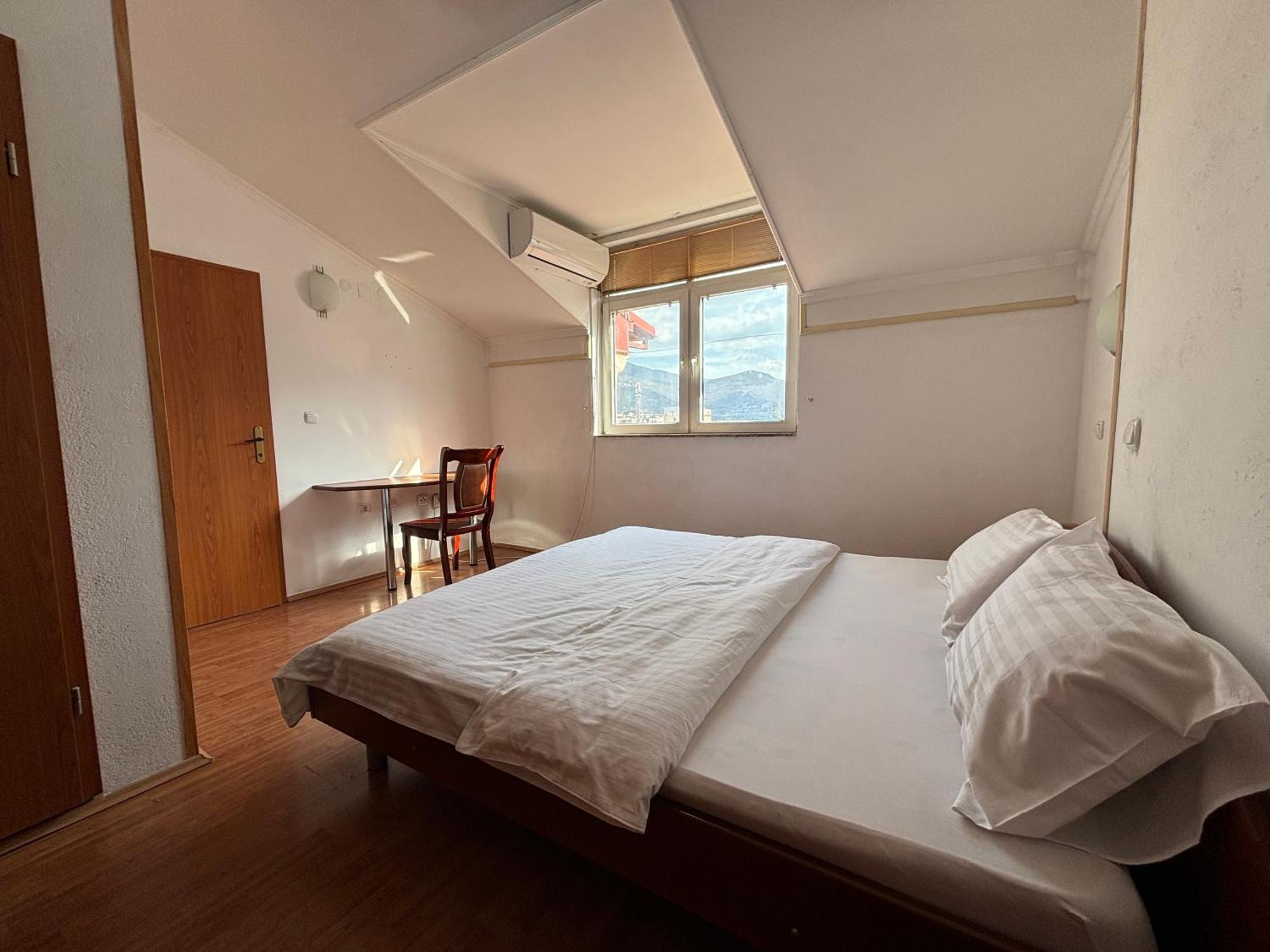 Villa Kiwi In The Heart Of Ohrid Esterno foto