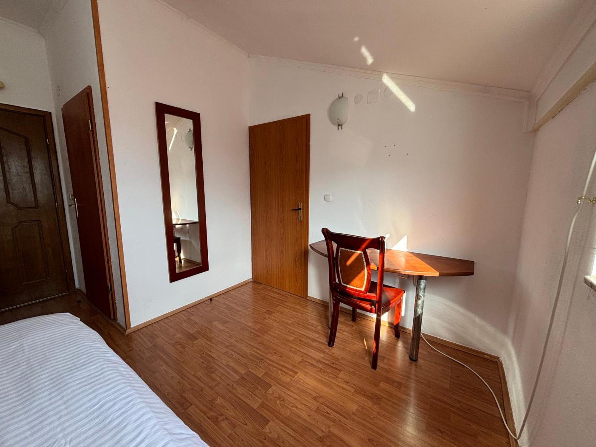 Villa Kiwi In The Heart Of Ohrid Esterno foto