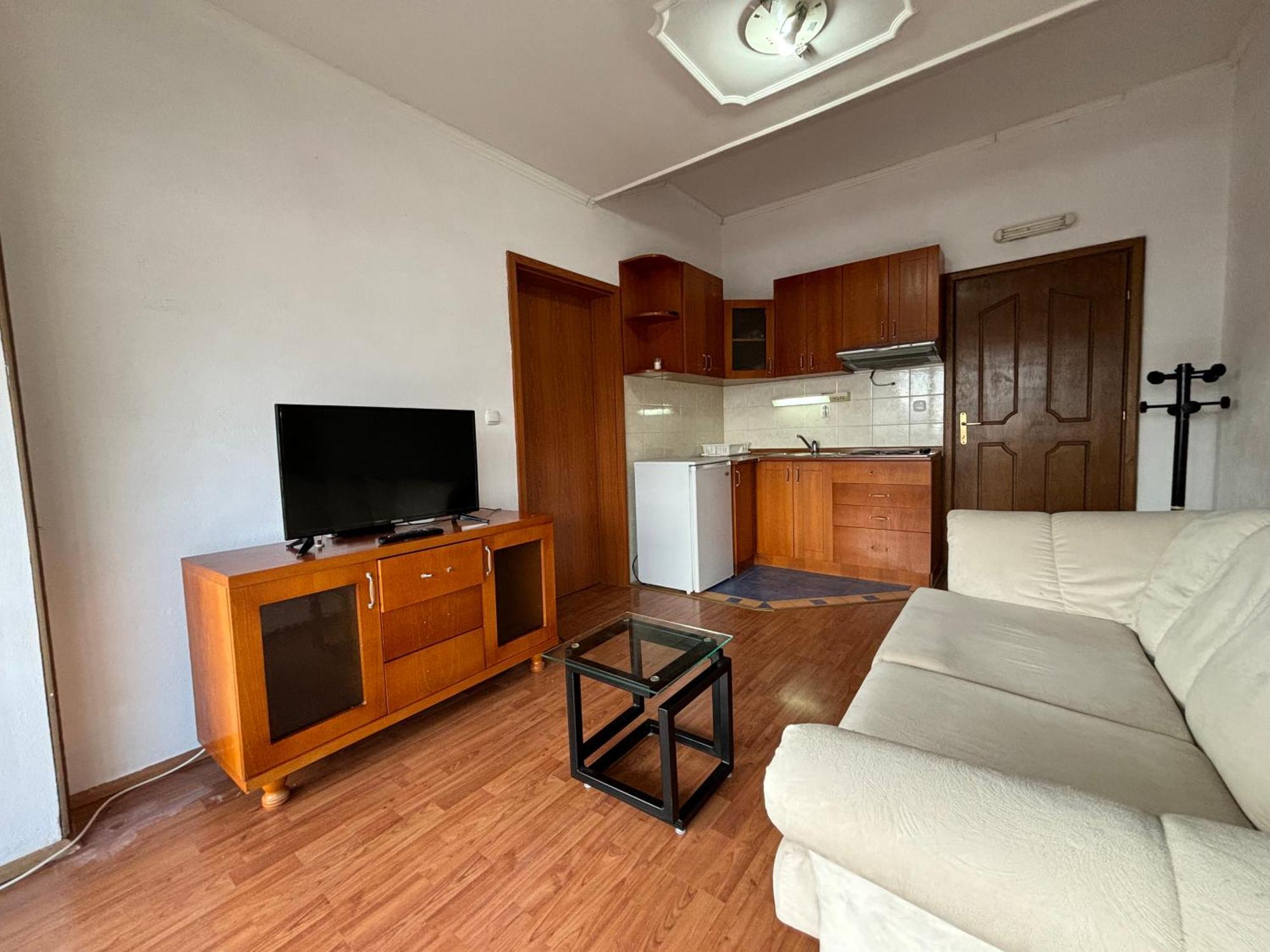 Villa Kiwi In The Heart Of Ohrid Esterno foto