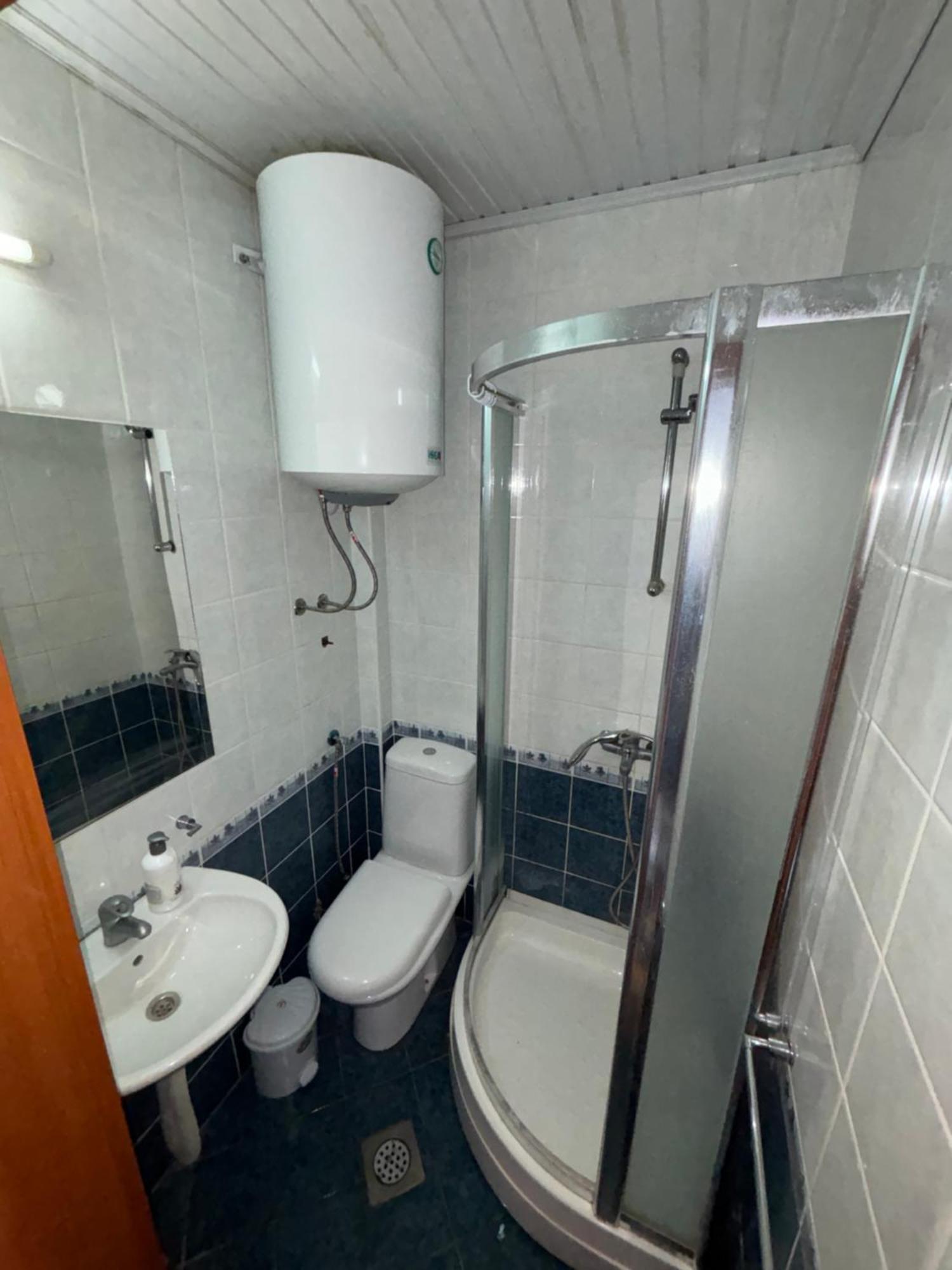 Villa Kiwi In The Heart Of Ohrid Camera foto