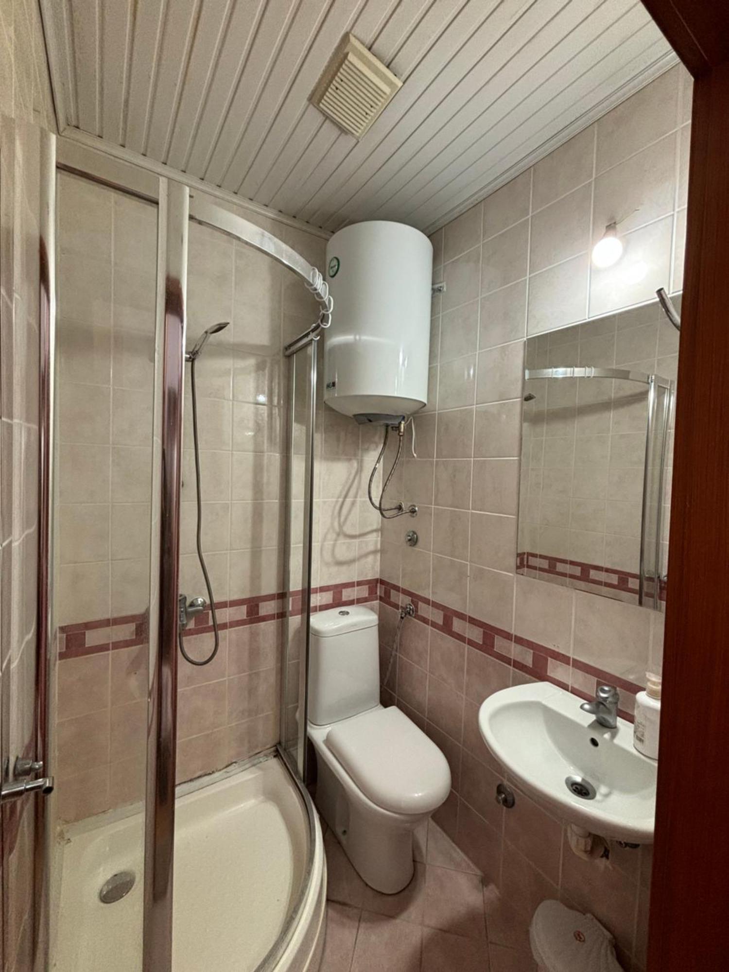 Villa Kiwi In The Heart Of Ohrid Camera foto