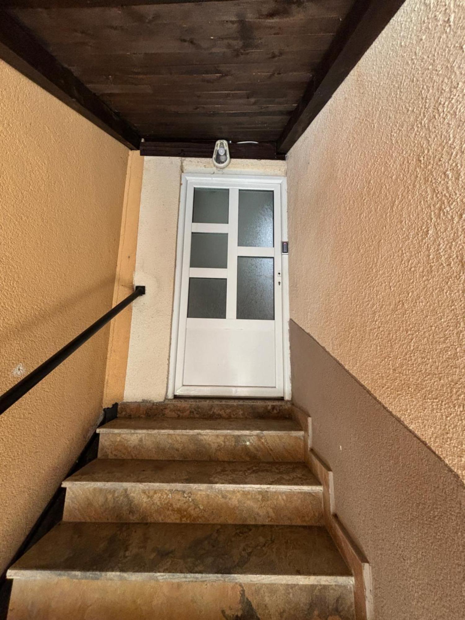 Villa Kiwi In The Heart Of Ohrid Esterno foto